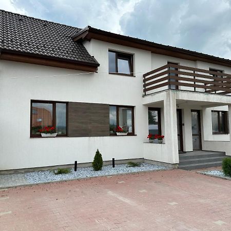 Appartement Bokorlak 4 à Odorheiu Secuiesc Extérieur photo